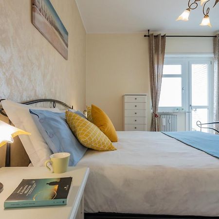 La Casa Di Marygrace By Wonderful Italy Appartement Turijn Buitenkant foto