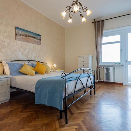 La Casa Di Marygrace By Wonderful Italy Appartement Turijn Buitenkant foto