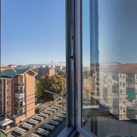 La Casa Di Marygrace By Wonderful Italy Appartement Turijn Buitenkant foto