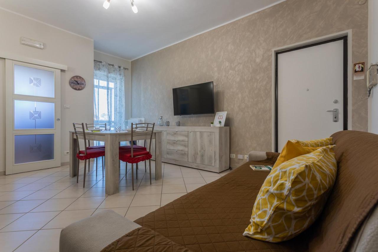 La Casa Di Marygrace By Wonderful Italy Appartement Turijn Buitenkant foto