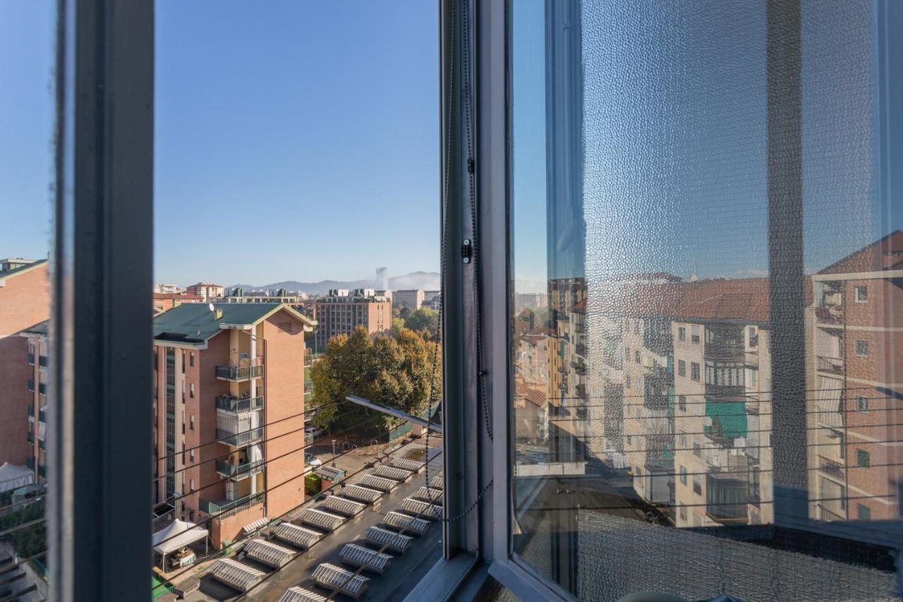 La Casa Di Marygrace By Wonderful Italy Appartement Turijn Buitenkant foto