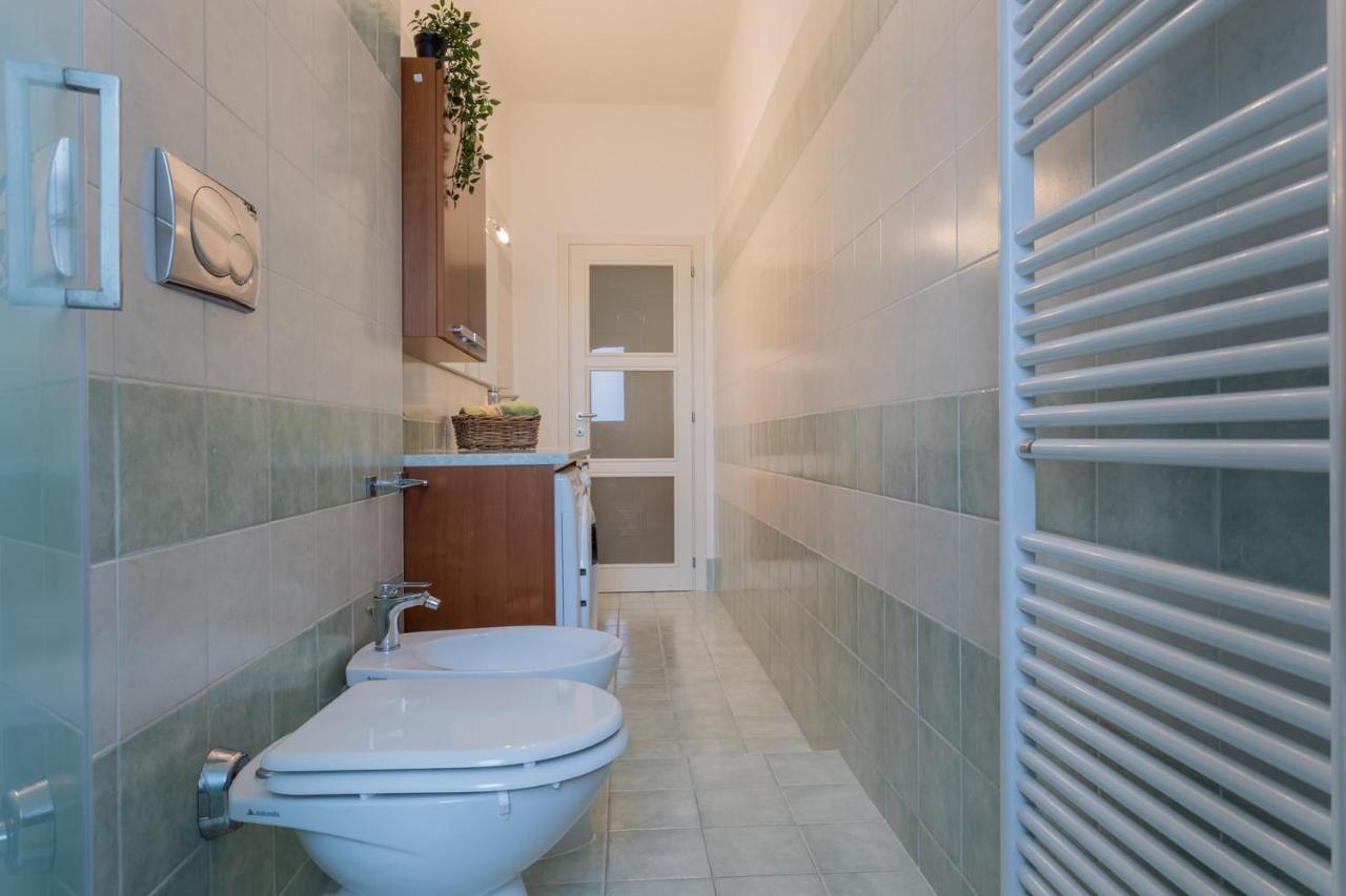 La Casa Di Marygrace By Wonderful Italy Appartement Turijn Buitenkant foto