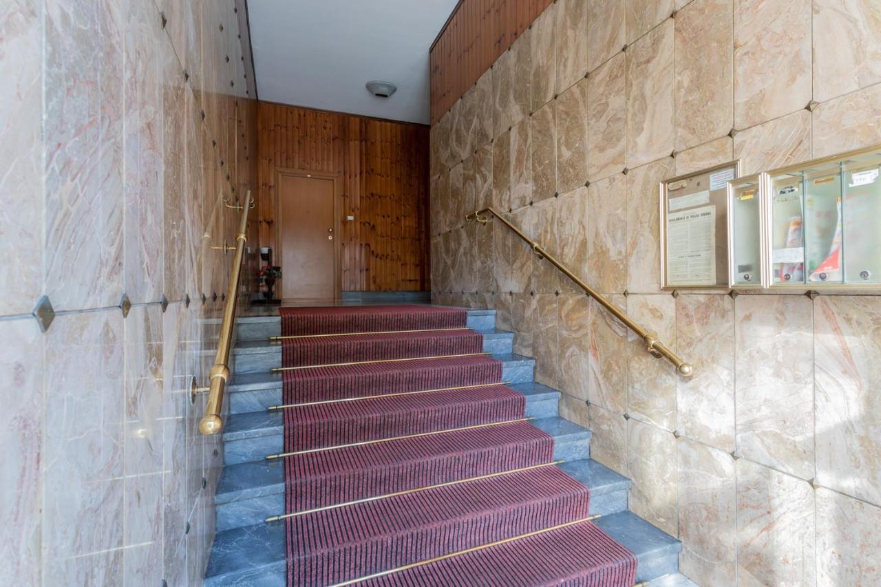 La Casa Di Marygrace By Wonderful Italy Appartement Turijn Buitenkant foto