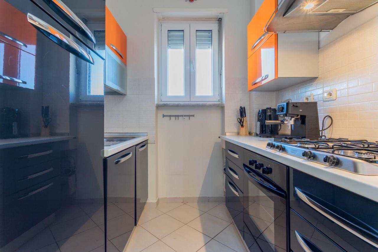 La Casa Di Marygrace By Wonderful Italy Appartement Turijn Buitenkant foto