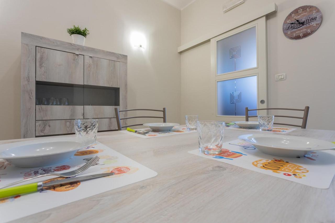 La Casa Di Marygrace By Wonderful Italy Appartement Turijn Buitenkant foto