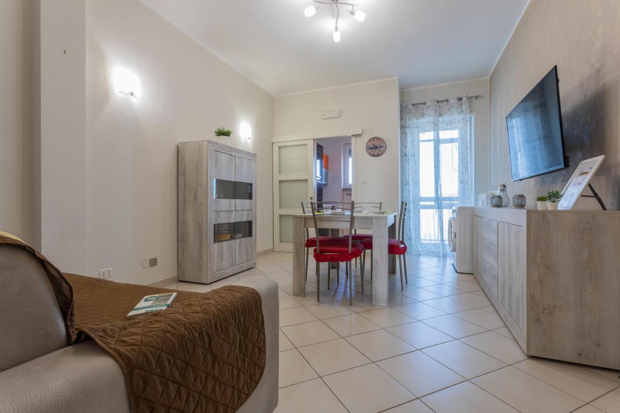 La Casa Di Marygrace By Wonderful Italy Appartement Turijn Buitenkant foto