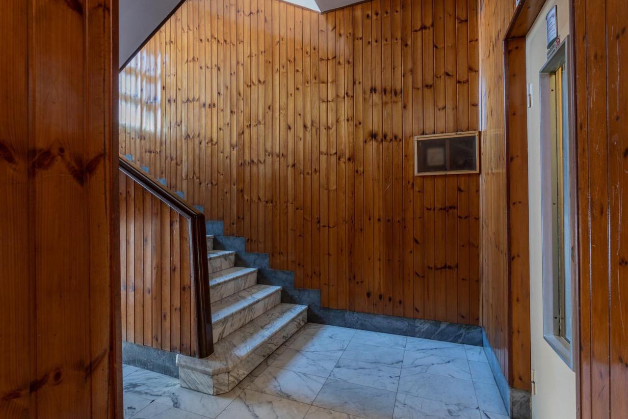 La Casa Di Marygrace By Wonderful Italy Appartement Turijn Buitenkant foto